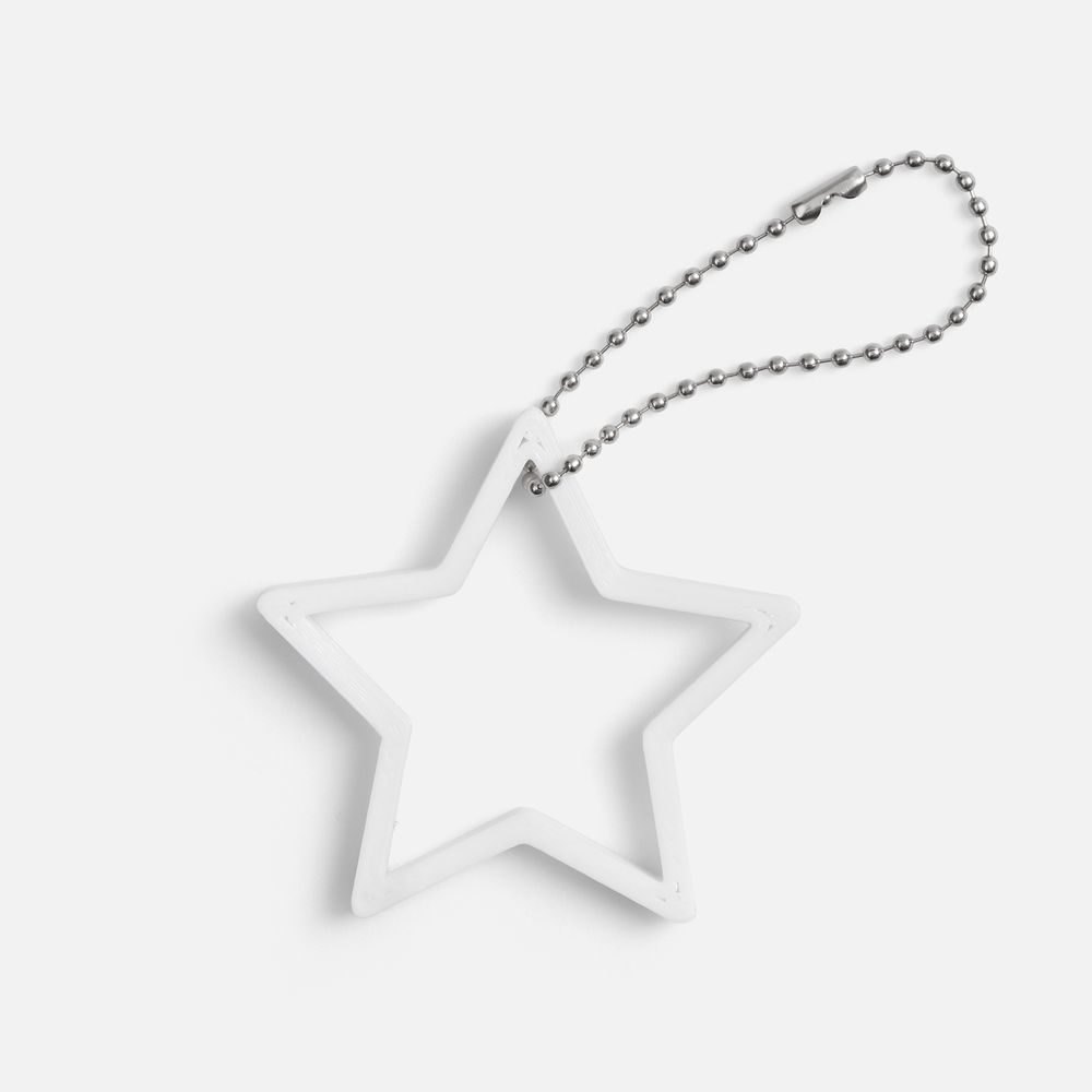 Набор Astrela, белый / Миниатюра WWW (1000)