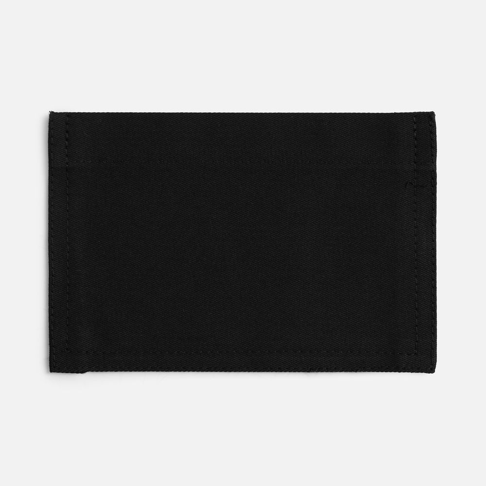 Карман для фартука Е1 Lomme, S, черный / Миниатюра WWW (1000)