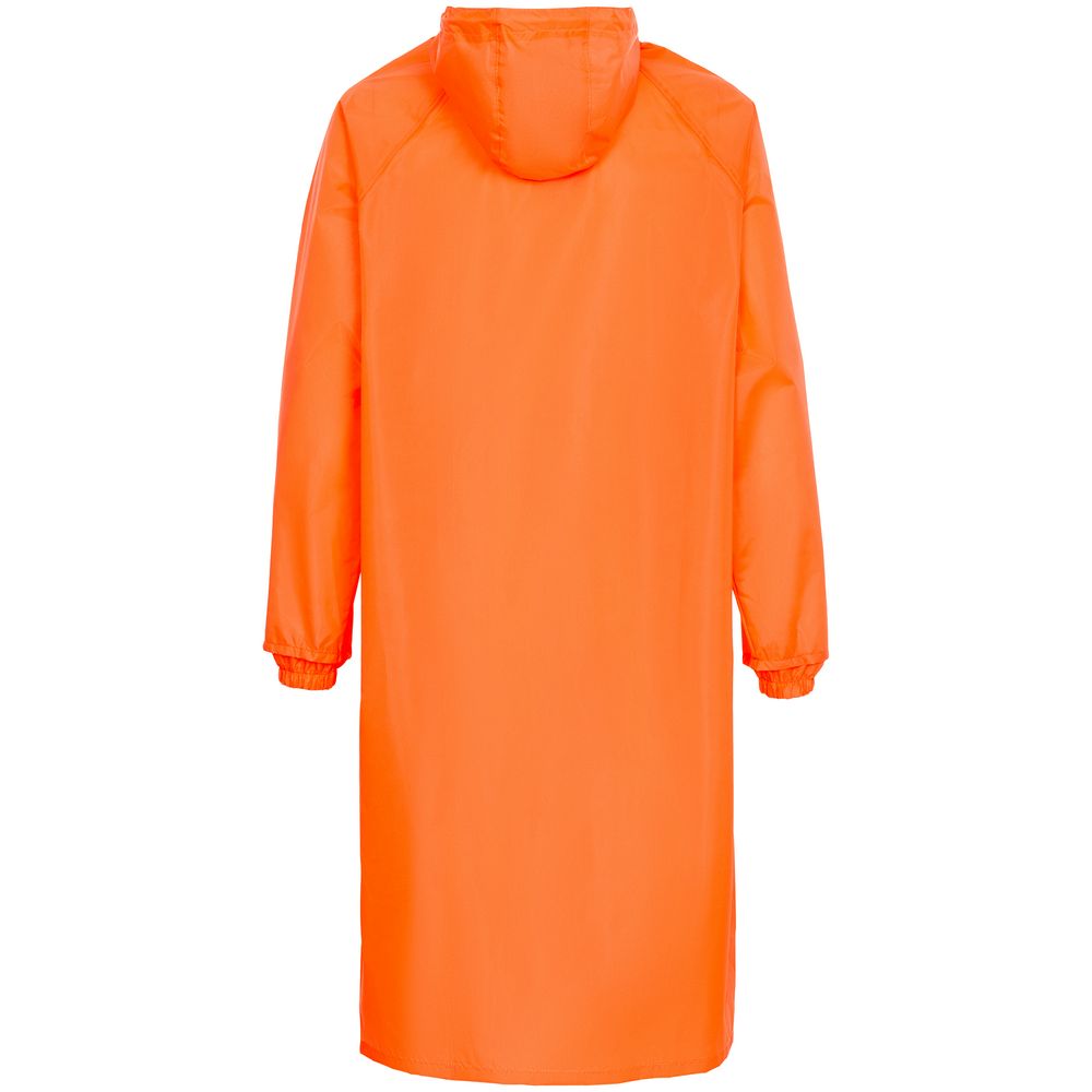 Дождевик Rainman Zip Pro, оранжевый неон / Миниатюра WWW (1000)
