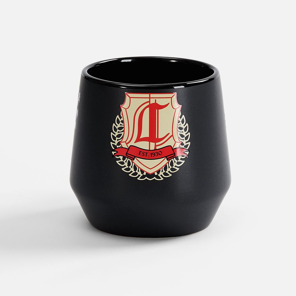 Кружка Tubbi, черная / Миниатюра нанесения (1000)