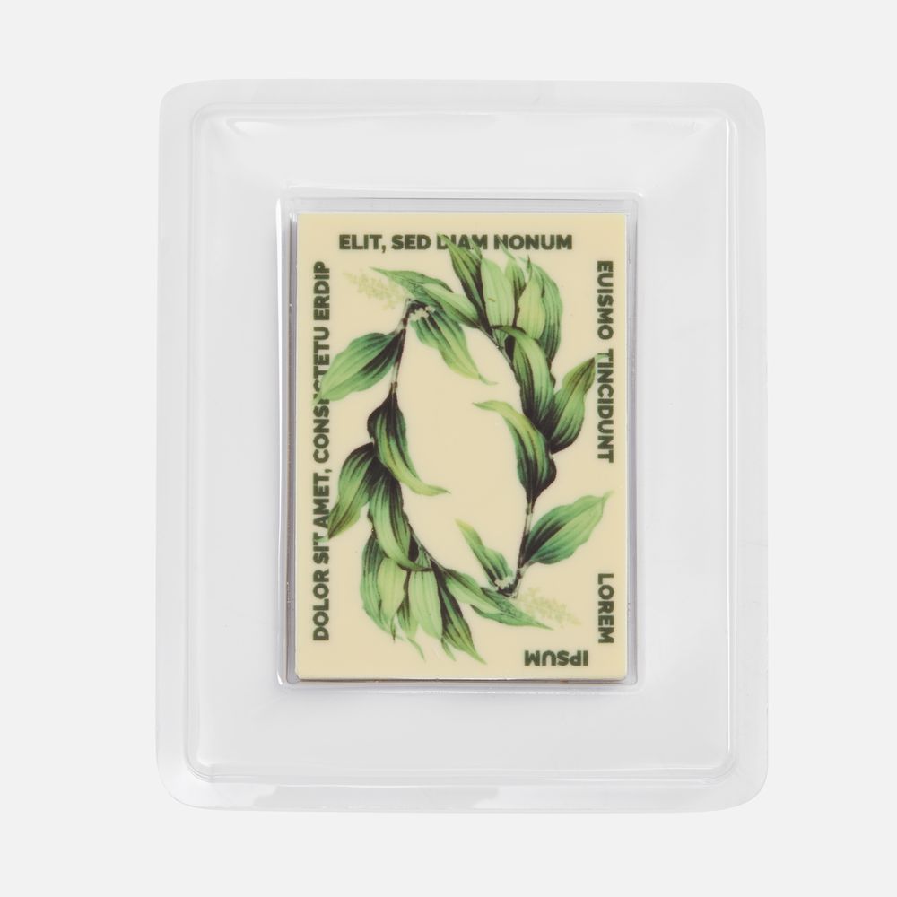 Шоколадная открытка / Миниатюра WWW (1000)