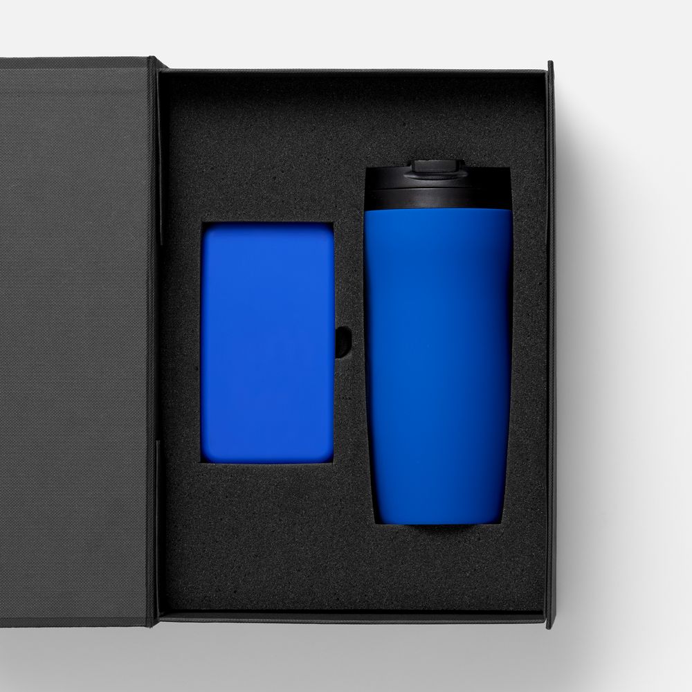 Набор Formisto, синий / Миниатюра WWW (1000)