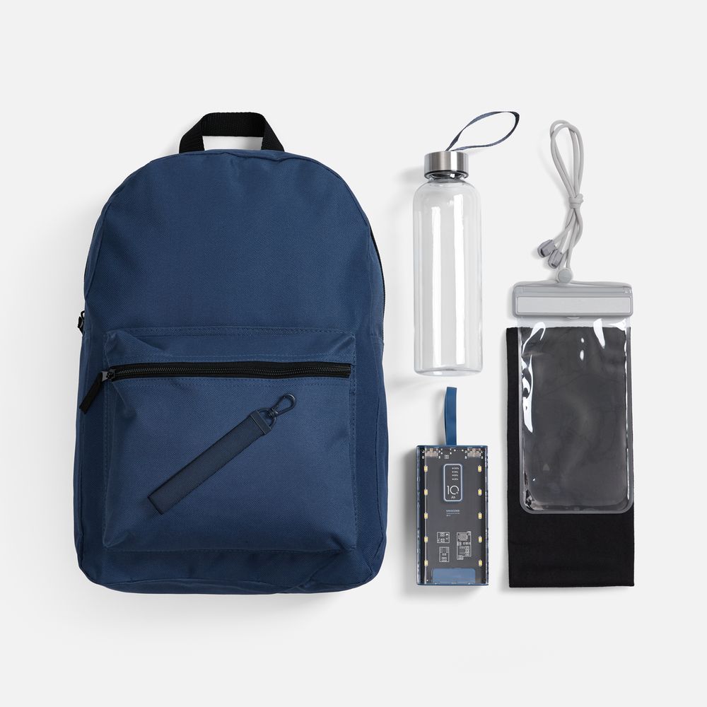 Набор Equipo / Миниатюра WWW (1000)