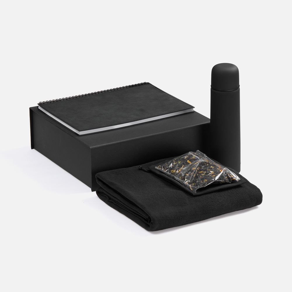 Набор Notera Maxi, черный / Миниатюра WWW (1000)