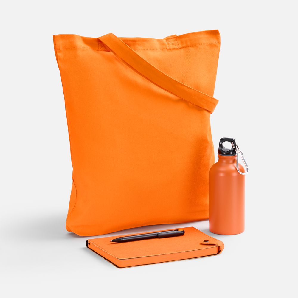 Набор Espresso Walk, оранжевый / Миниатюра WWW (1000)