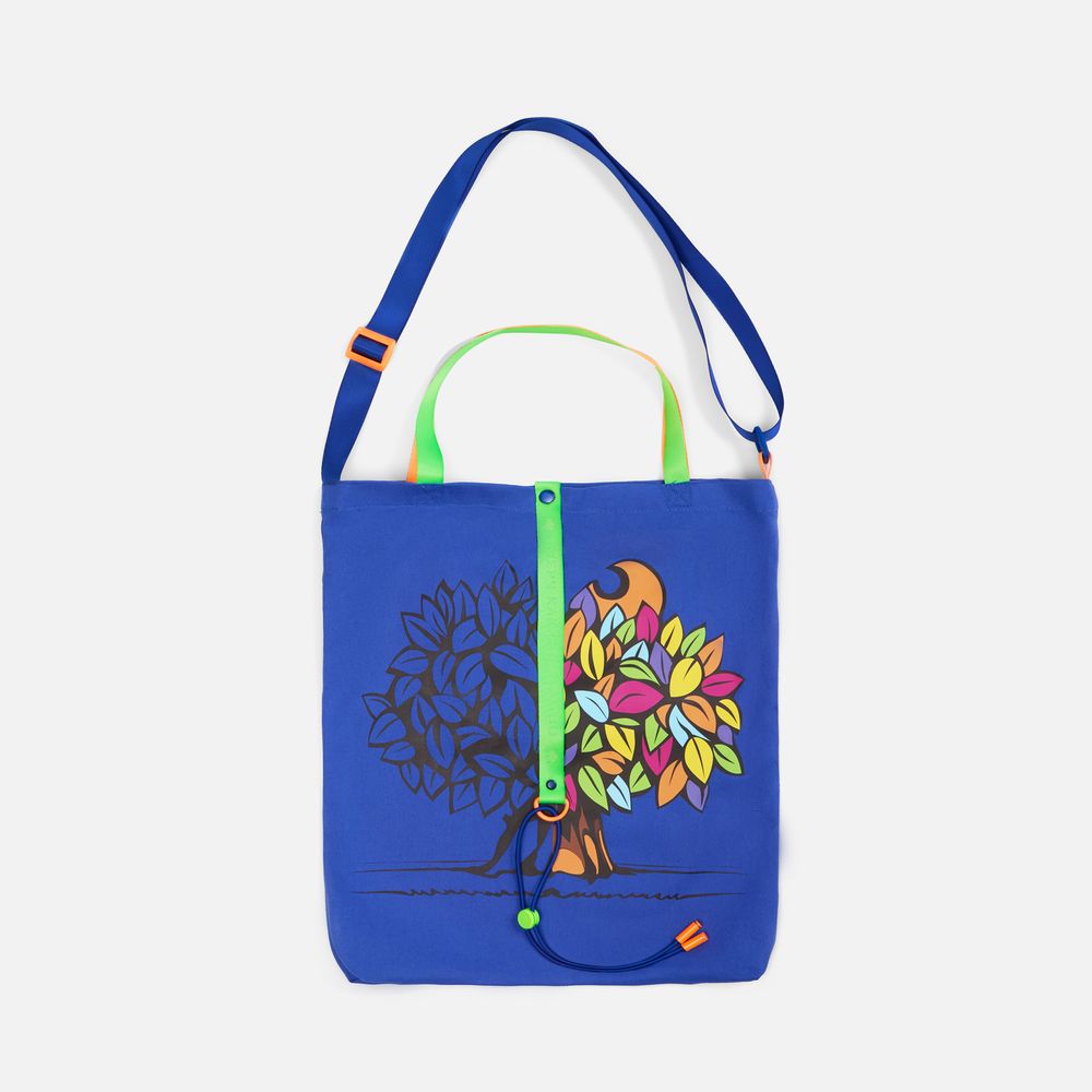 Застежка-карабин Snap Hook, M, зеленый неон / Миниатюра нанесения (1000)