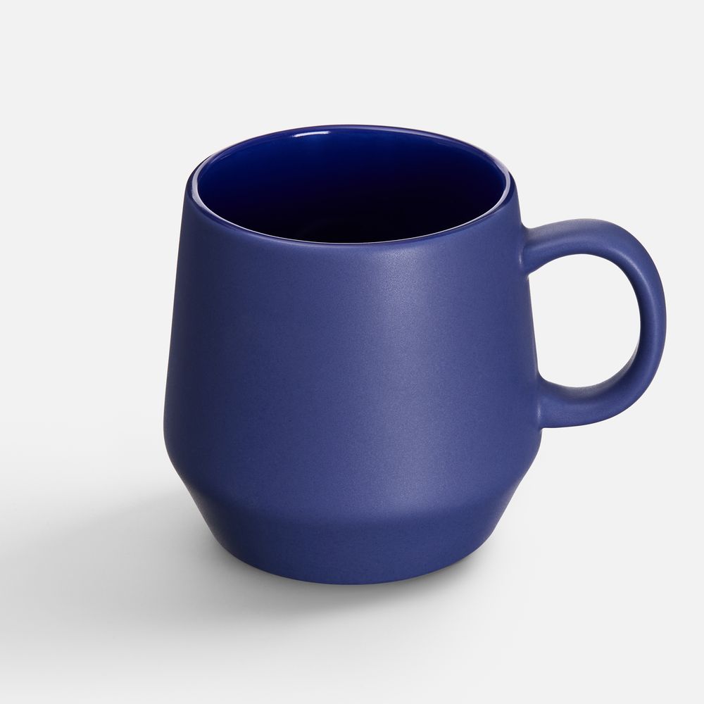 Кружка Tubbi, синяя / Миниатюра WWW (1000)