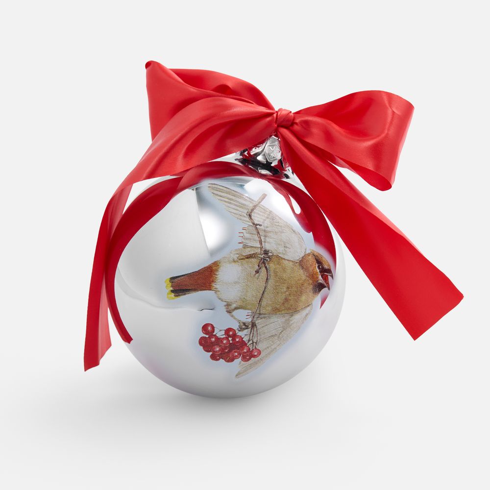 Лента сатиновая Satin 35 М, красная, 60 см / Миниатюра WWW (1000)