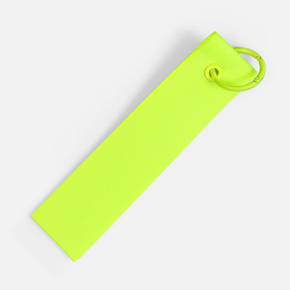 Ремувка Nakit, желтый неон / Миниатюра WWW (1000)