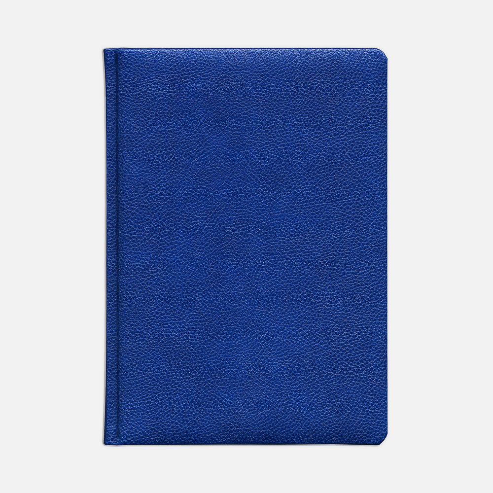 Ежедневник Sagrin, недатированный, синий / Миниатюра WWW (1000)