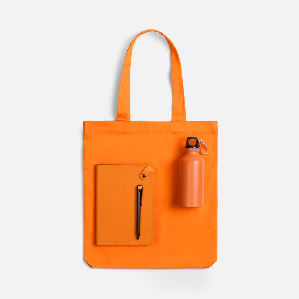 Набор Espresso Walk, оранжевый / Миниатюра WWW (1000)