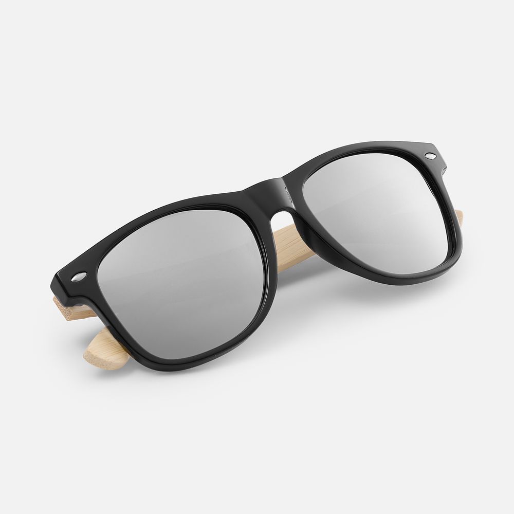 Очки солнцезащитные Varadero, ver.2, черные / Миниатюра WWW (1000)