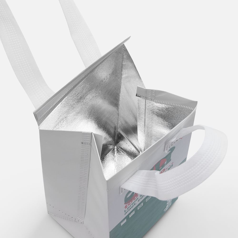 Термосумка для напитков «Термобэг» на заказ, XS / Миниатюра WWW (1000)