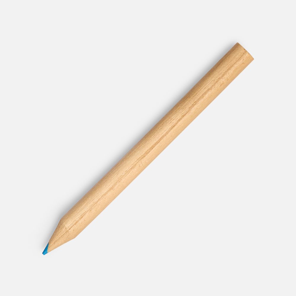 Набор карандашей Pencilvania Mini / Миниатюра WWW (1000)