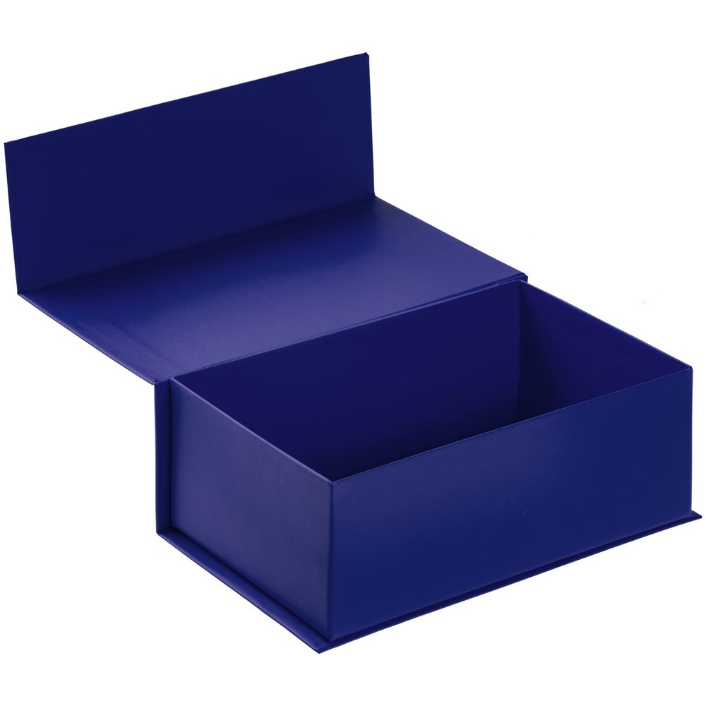 Коробка LumiBox, синяя / Миниатюра WWW (1000)