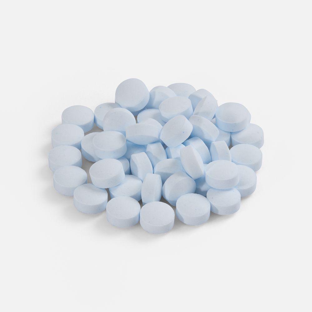 Конфеты Scandic без сахара, арктическая мята / Миниатюра WWW (1000)