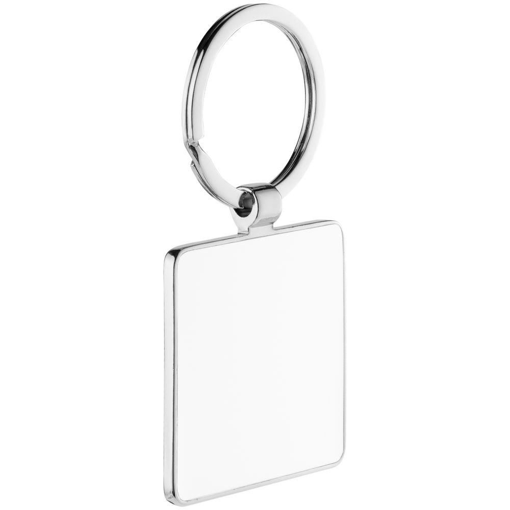 Брелок White Square / Миниатюра WWW (1000)