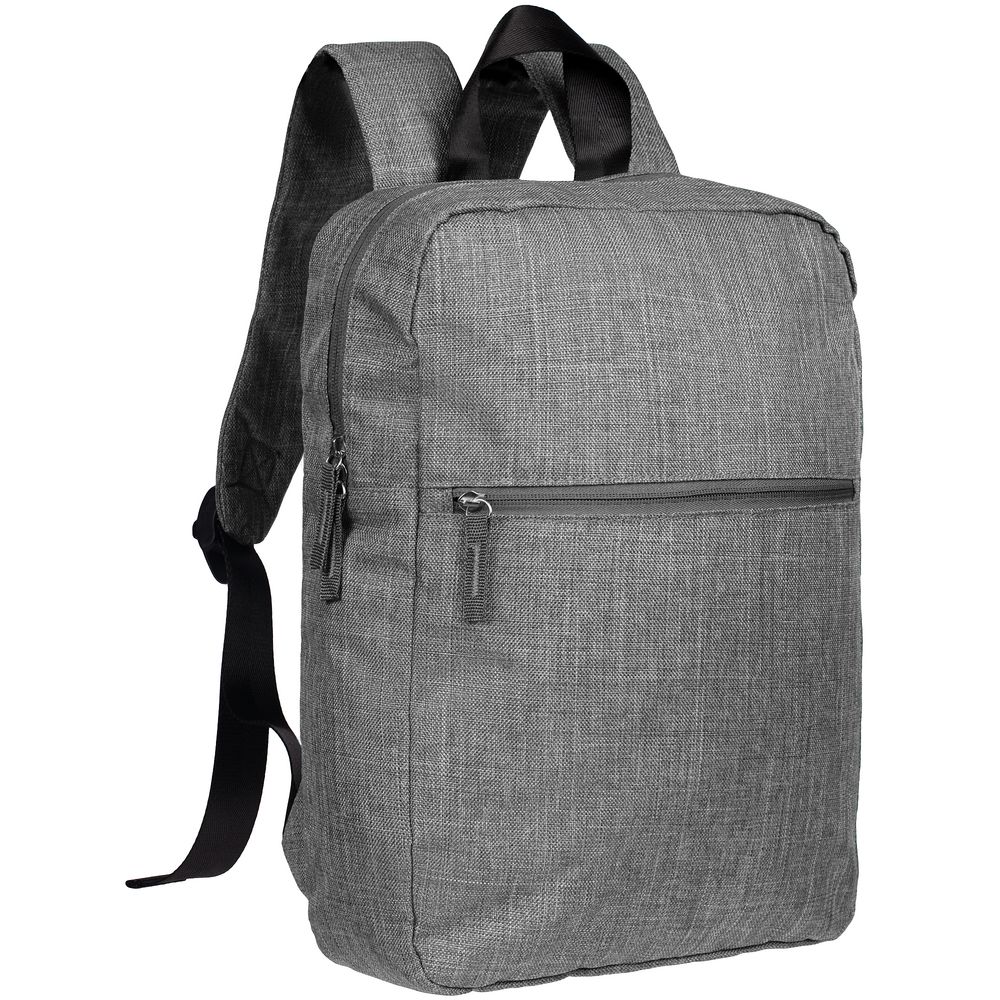 Рюкзак Packmate Pocket, серый / Миниатюра WWW (1000)