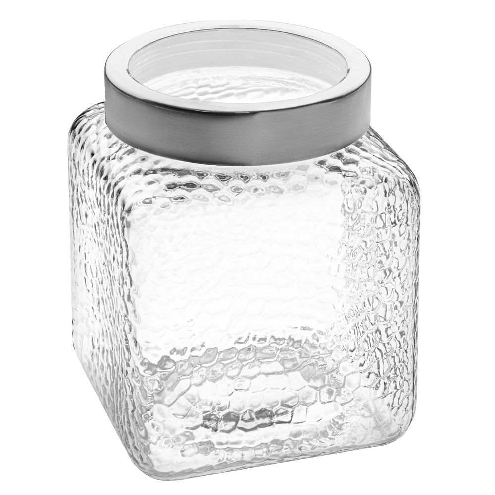 Банка с крышкой Nordic Cube, средняя / Миниатюра WWW (1000)