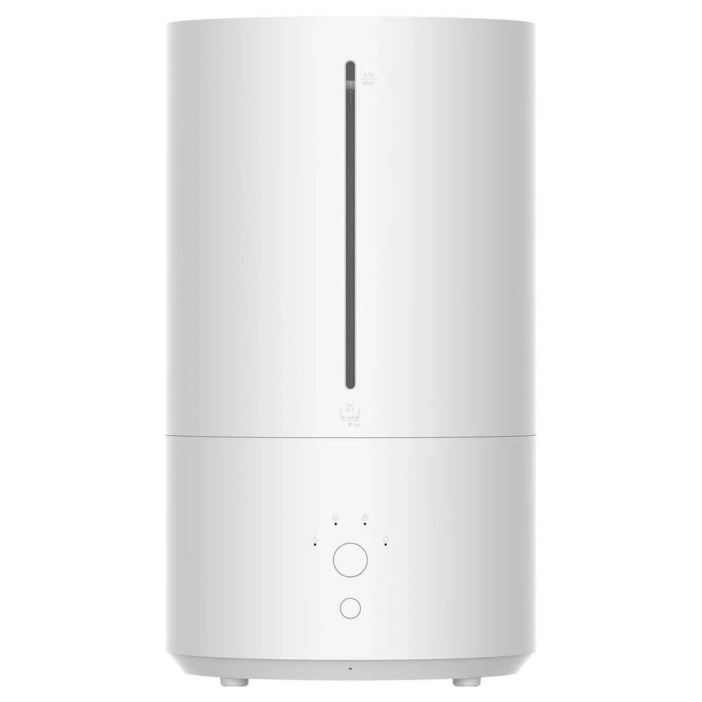 Увлажнитель воздуха Xiaomi Smart Humidifier 2, белый / Миниатюра WWW (1000)