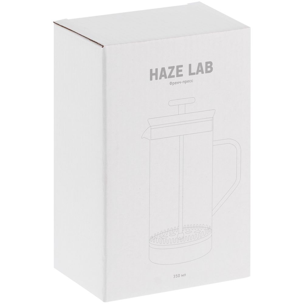 Френч-пресс Haze Lab / Миниатюра WWW (1000)