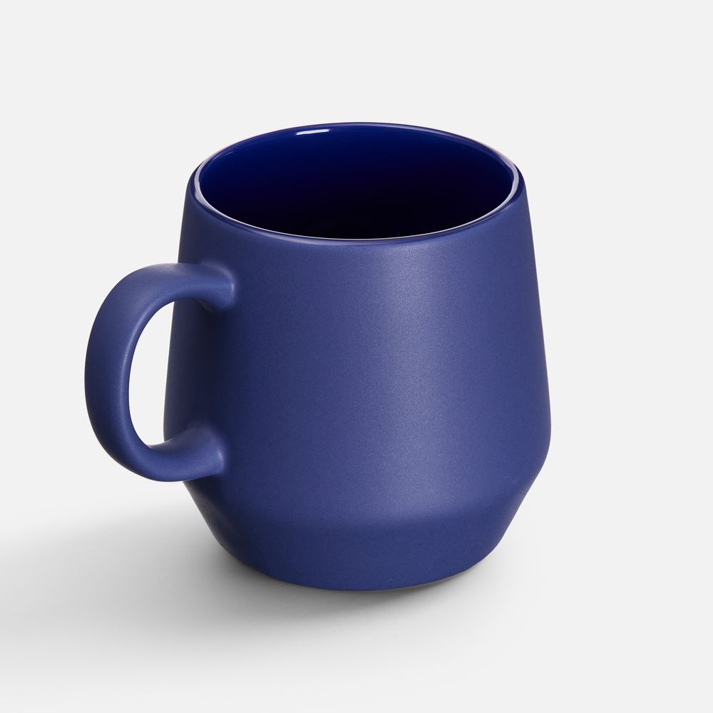 Кружка Tubbi, синяя / Миниатюра WWW (1000)