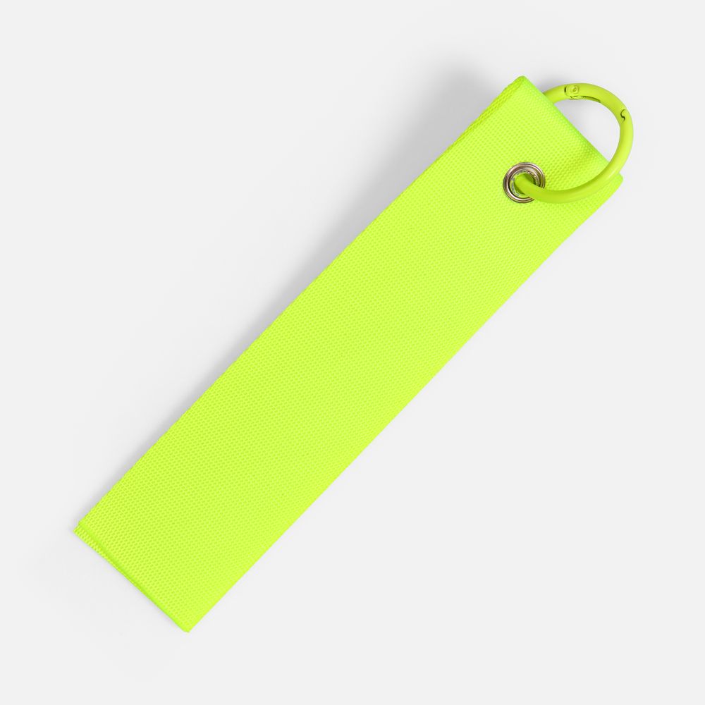 Ремувка Nakit, желтый неон / Миниатюра WWW (1000)