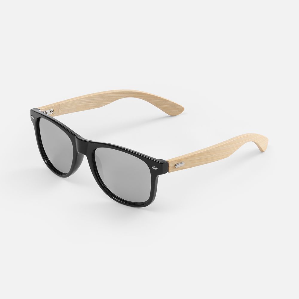 Очки солнцезащитные Varadero, ver.2, черные / Миниатюра WWW (1000)