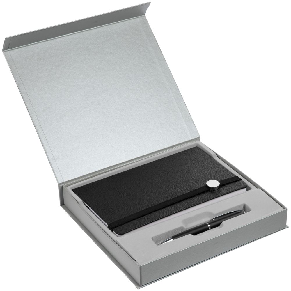 Набор Coach, черный / Миниатюра WWW (1000)