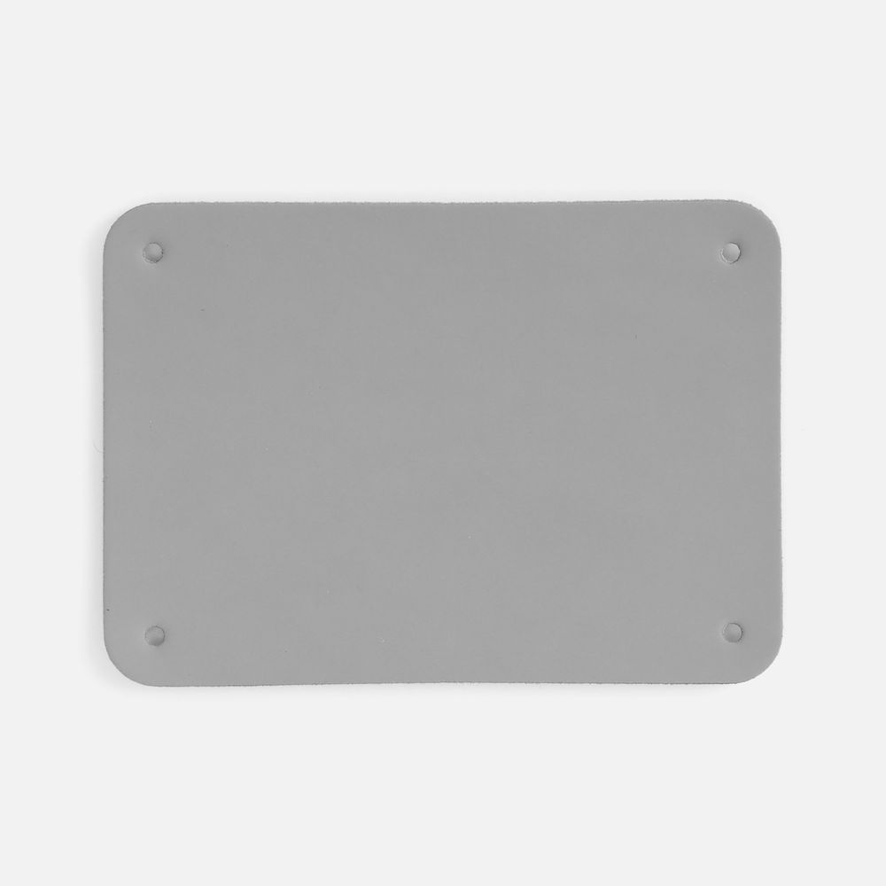 Лейбл Eta Soft Touch, XL, серый / Миниатюра WWW (1000)