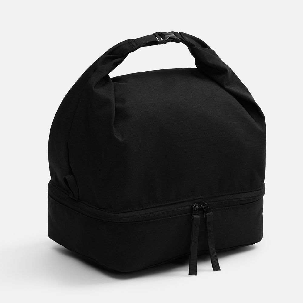 Дорожный органайзер Varig, черный / Миниатюра WWW (1000)