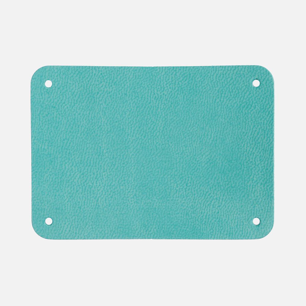 Лейбл Eta Latte, XL, бирюзовый / Миниатюра WWW (1000)