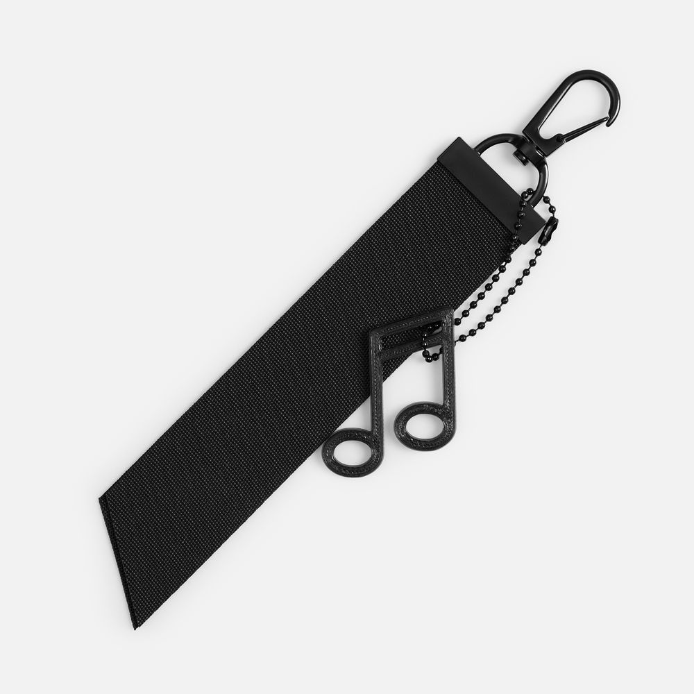 Подвеска Industry, 3D-печать на заказ, ноты / Миниатюра WWW (1000)