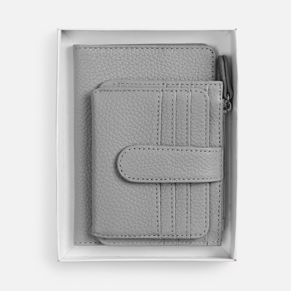 Набор Unison Holder, серый / Миниатюра WWW (1000)