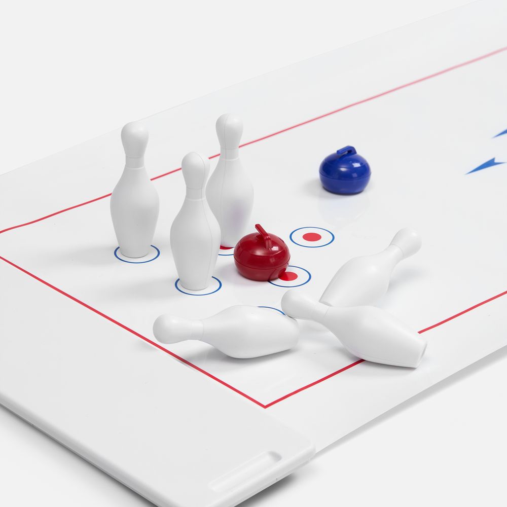 Настольная игра Svago, боулинг / Миниатюра WWW (1000)