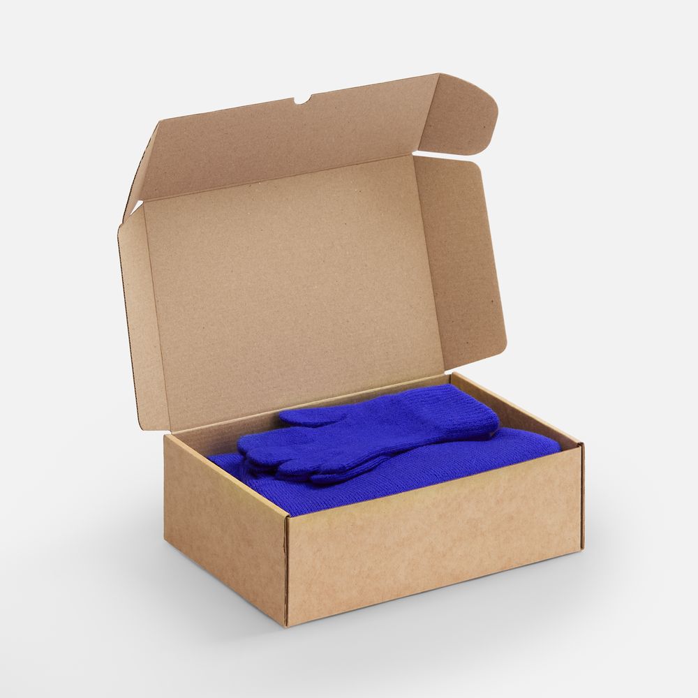 Набор Urban Flow Full Set, ярко-синий / Миниатюра WWW (1000)