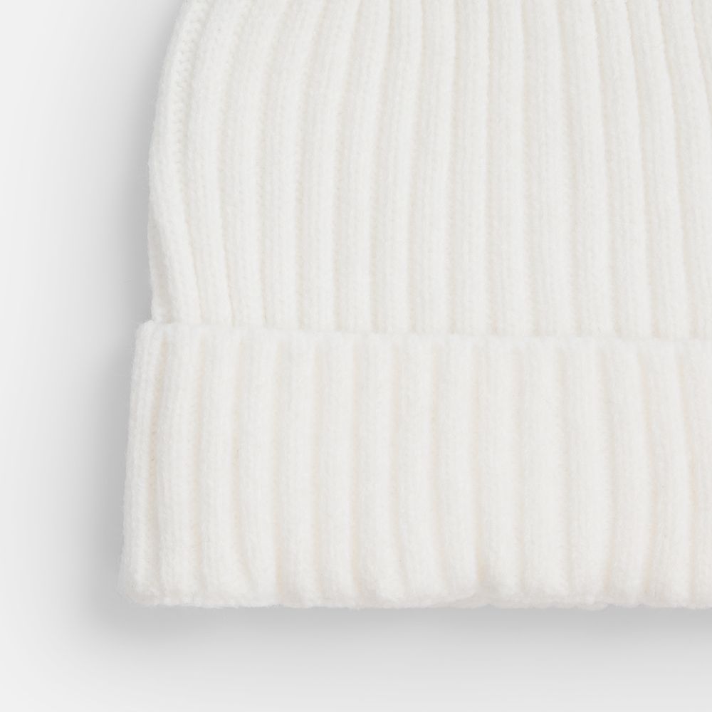 Шапка Laconi, молочно-белая / Миниатюра WWW (1000)