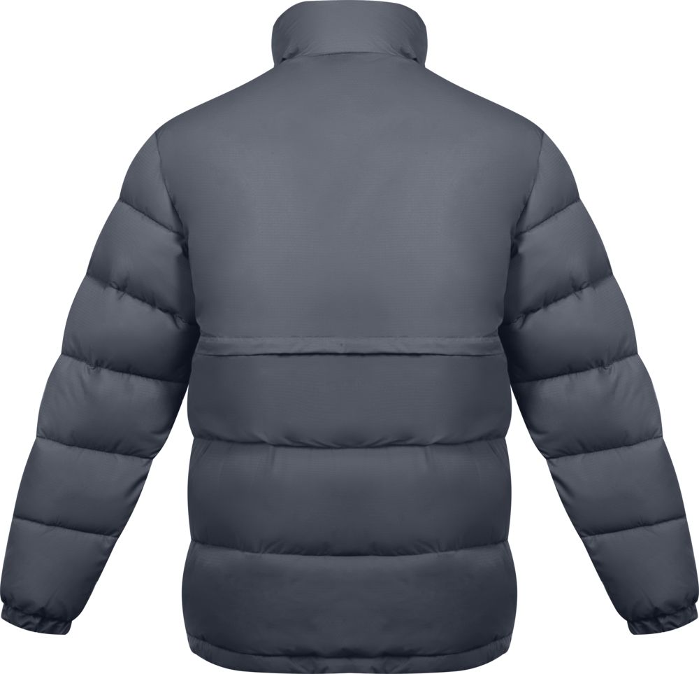 Куртка Unit Hatanga, темно-синяя / Миниатюра WWW (1000)