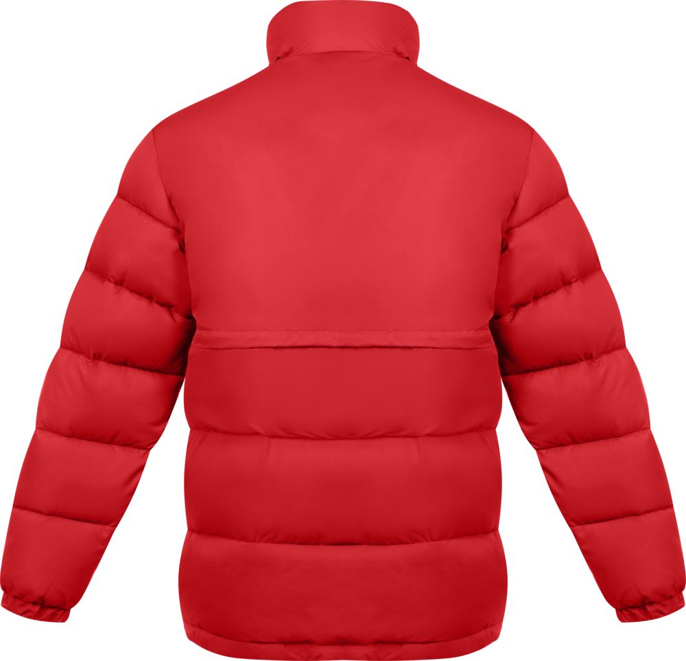 Куртка Unit Hatanga, красная / Миниатюра WWW (1000)