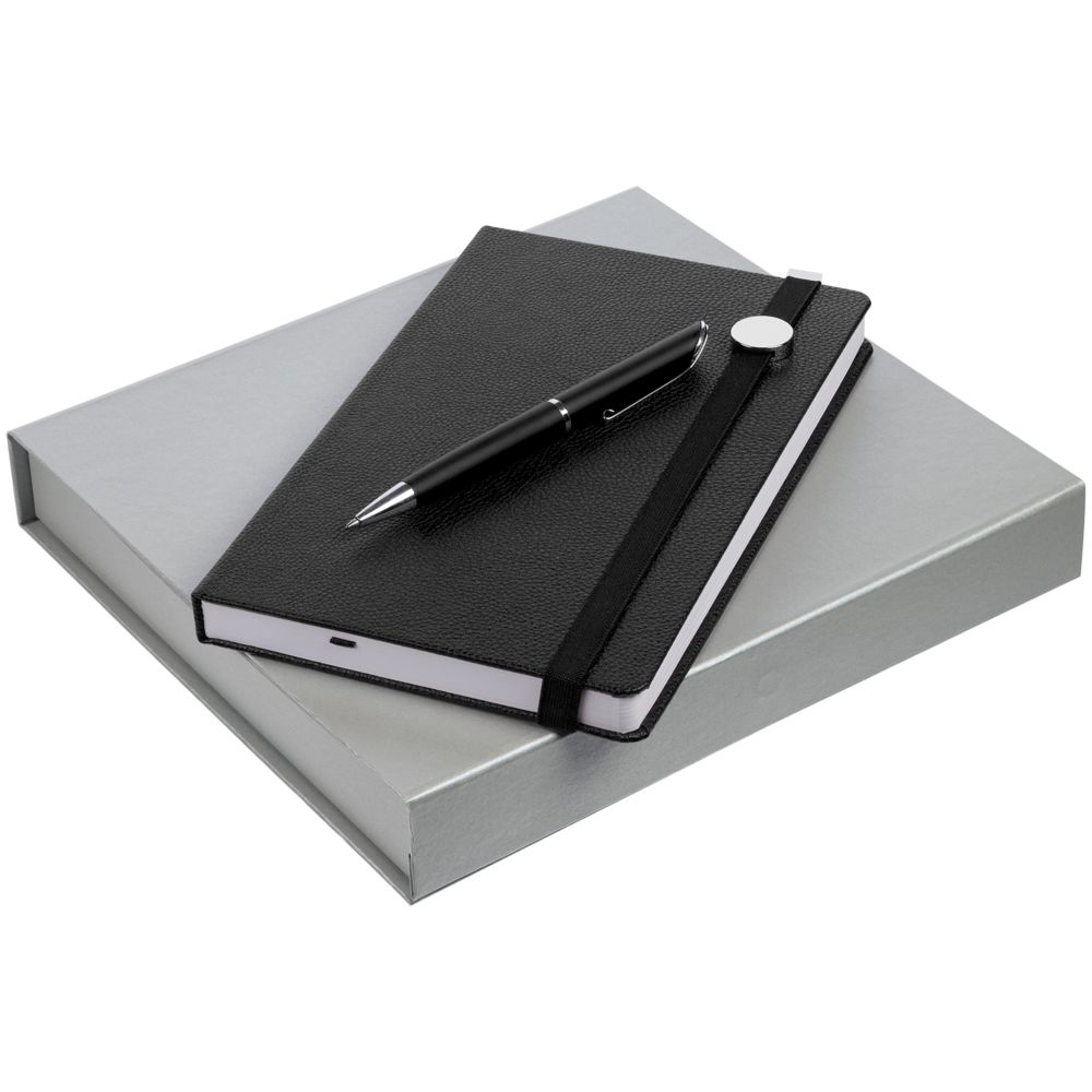 Набор Coach, черный / Миниатюра WWW (1000)