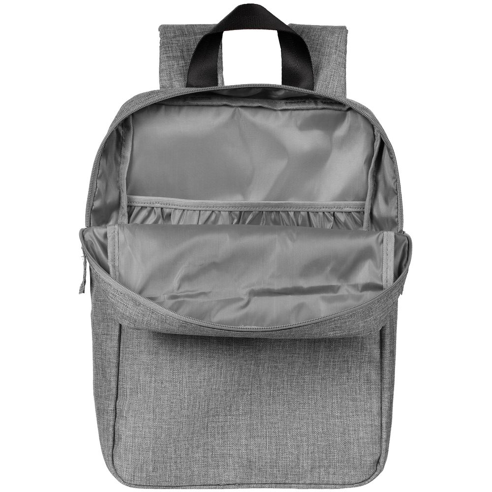 Рюкзак Packmate Pocket, серый / Миниатюра WWW (1000)