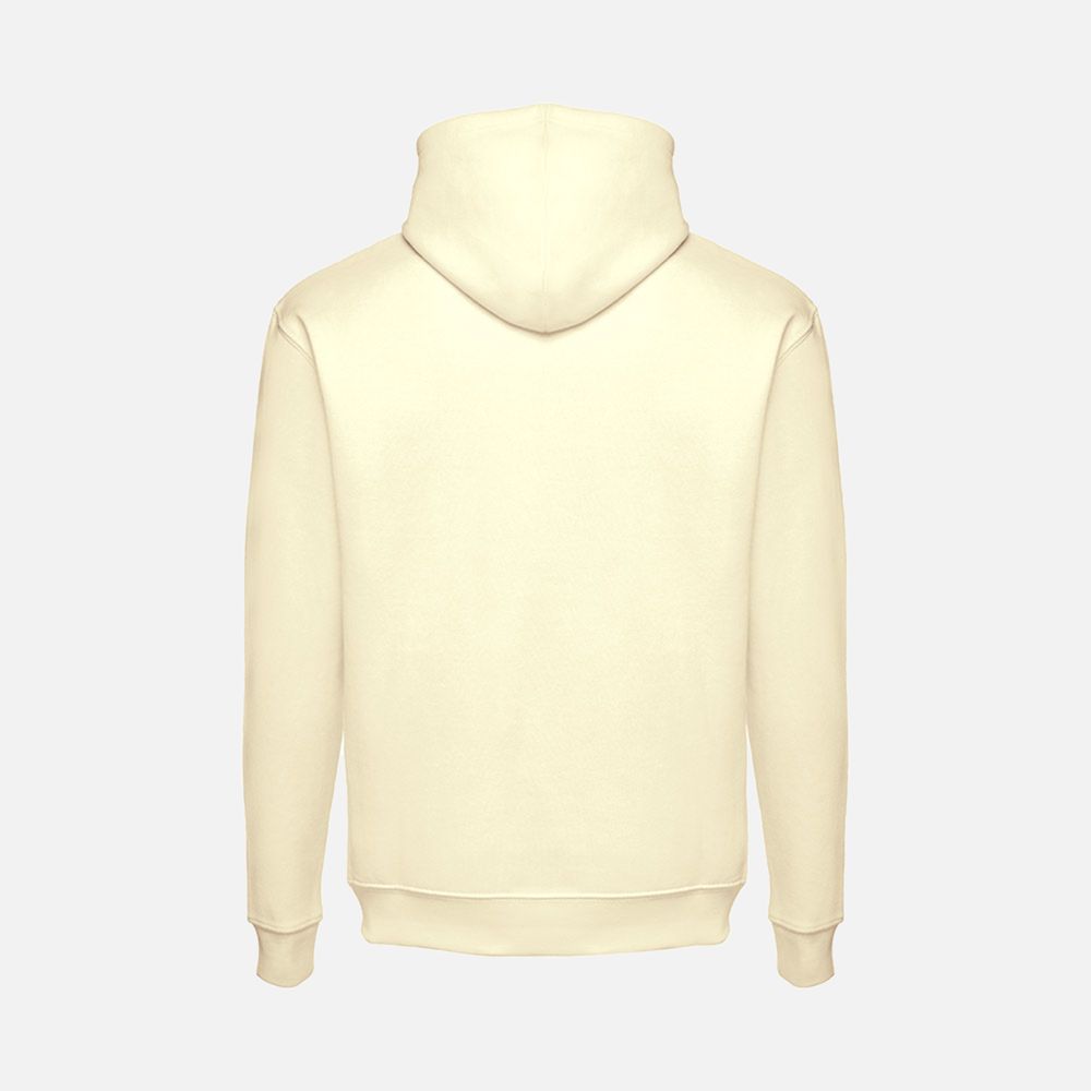 Худи унисекс Phoenix, светло-желтое / Миниатюра WWW (1000)