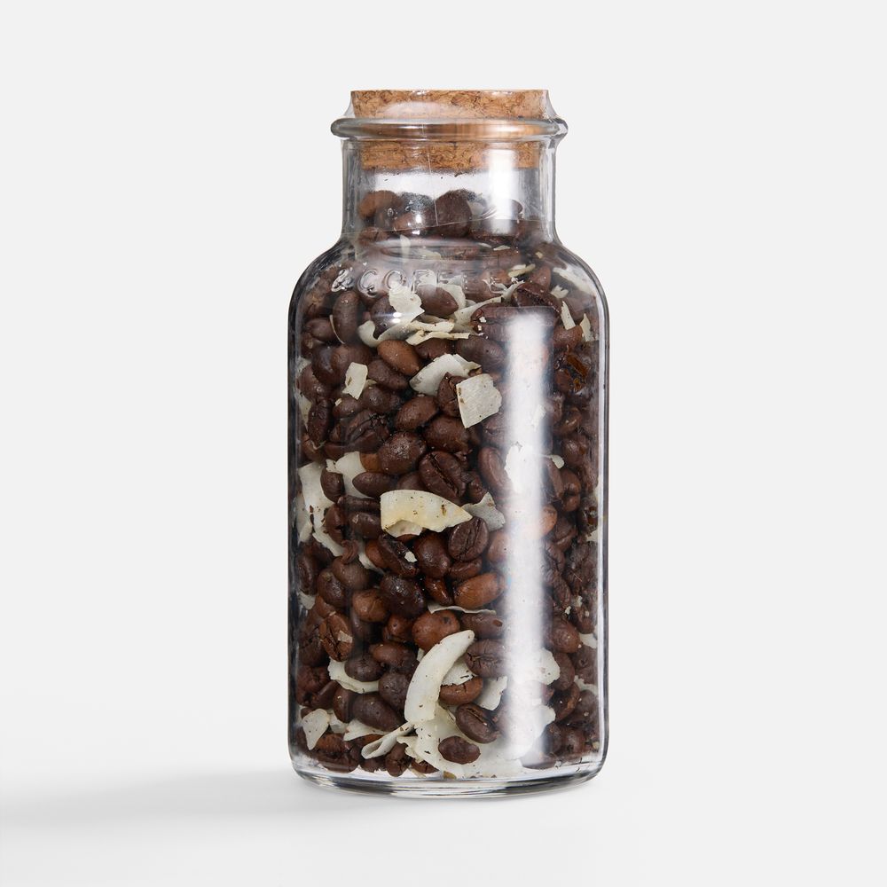 Кофе в зернах «Кокос» / Миниатюра WWW (1000)