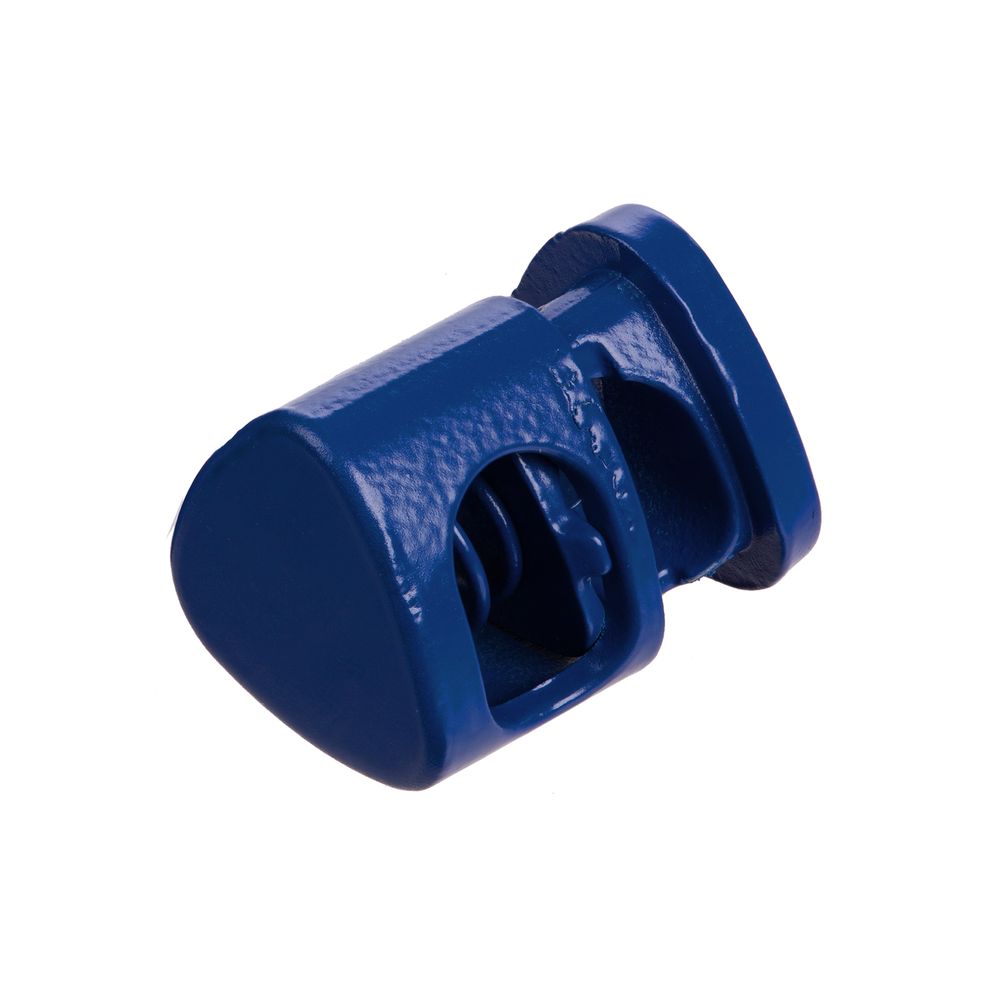 Фиксатор для шнура Natch, M, синий / Миниатюра WWW (1000)