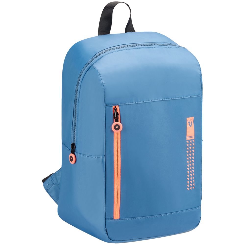 Складной рюкзак Compact Neon, голубой / Миниатюра WWW (1000)