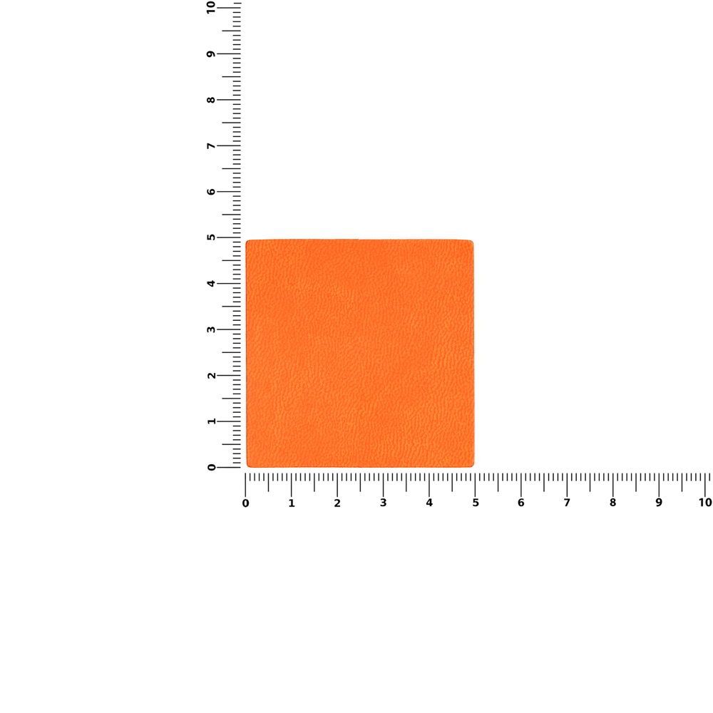 Лейбл Listra Latte, L, оранжевый / Миниатюра WWW (1000)