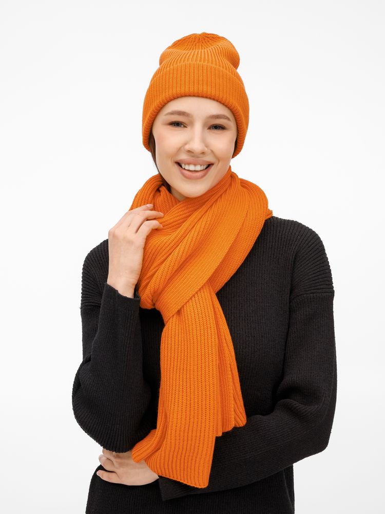 Набор Nobilis Mono, оранжевый / Миниатюра WWW (1000)