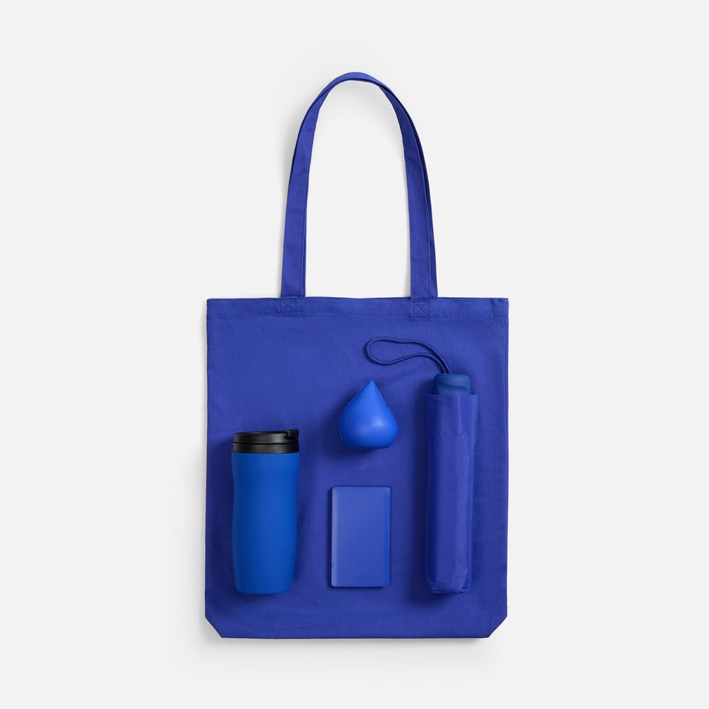 Набор Brightopia, синий / Миниатюра WWW (1000)