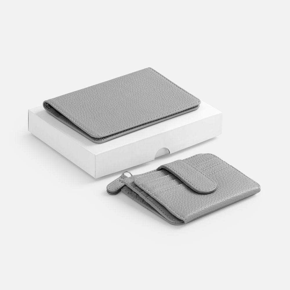 Набор Unison Holder, серый / Миниатюра WWW (1000)