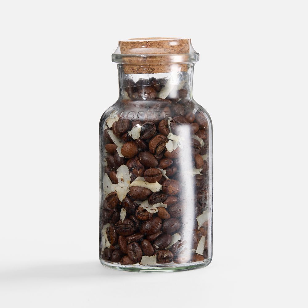 Кофе Coffeedence, мини, с кокосом / Миниатюра WWW (1000)